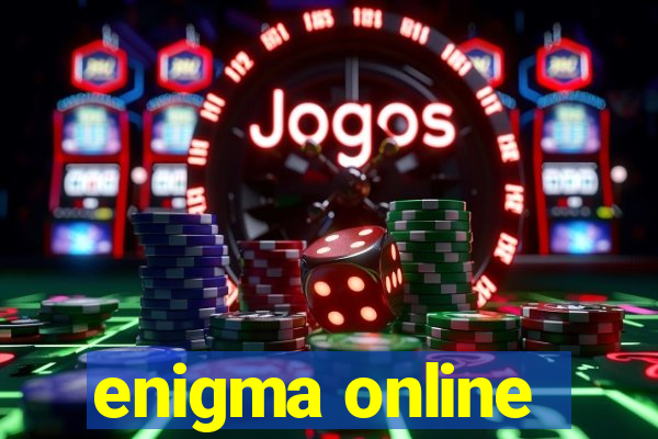 enigma online